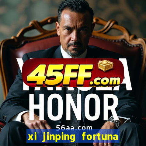 xi jinping fortuna xi jinping patrimonio